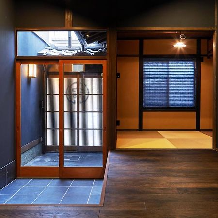 Yadoru Kyoto Hanare Kanade No Yado Exteriör bild