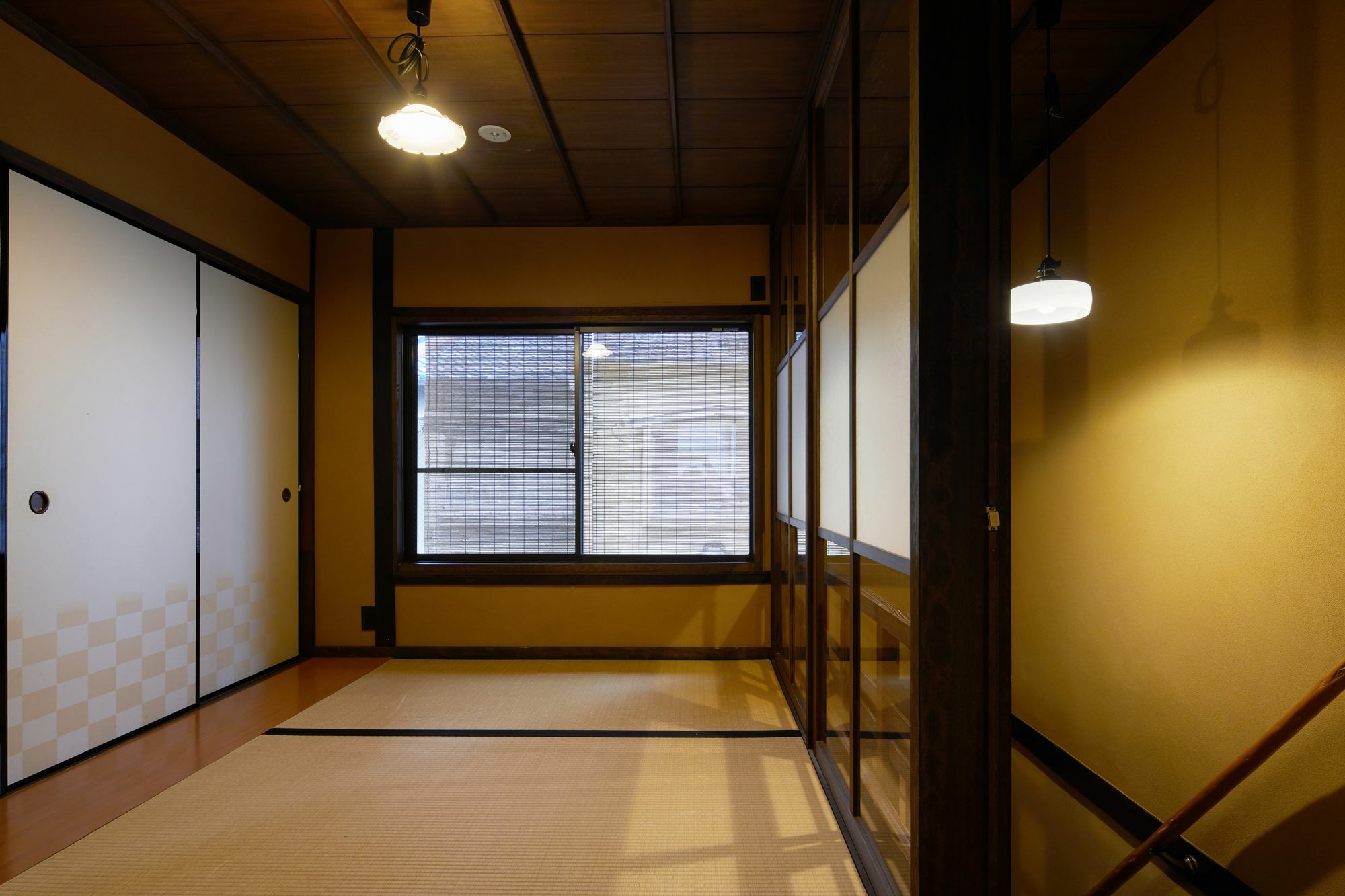 Yadoru Kyoto Hanare Kanade No Yado Exteriör bild